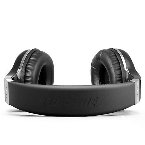 ﻿Bluedio HT Wireless Bluetooth Headphone - Black - - Happee Shoppee