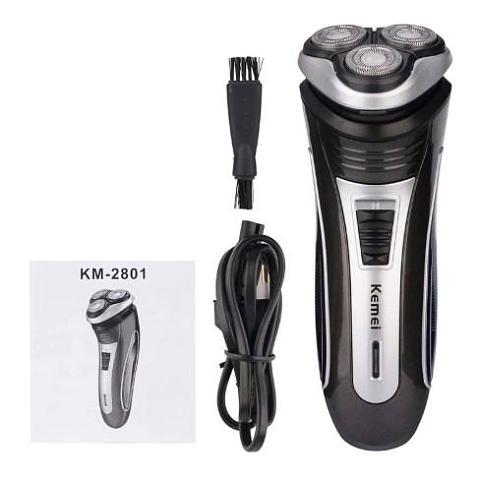 ﻿Electric Razor - Blue Shaver - - Happee Shoppee