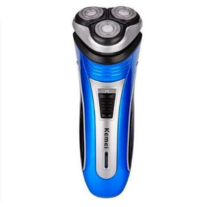 ﻿Electric Razor - Blue Shaver - - Happee Shoppee