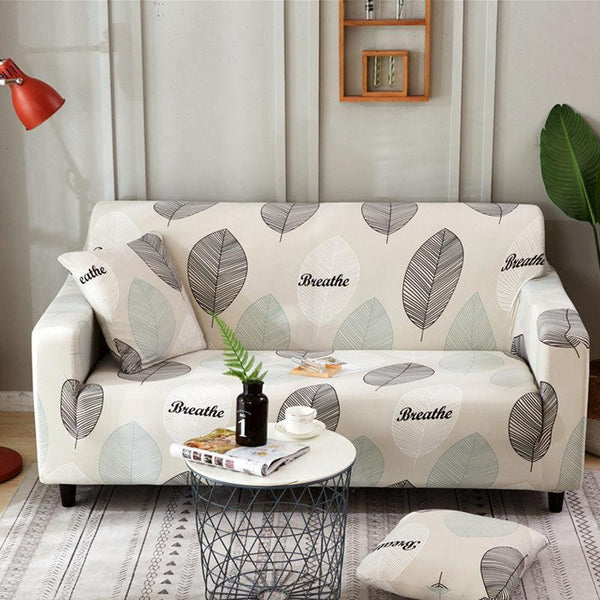 FiNE Elastic Sofa Slipcovers