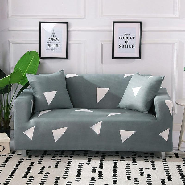 FiNE Elastic Sofa Slipcovers