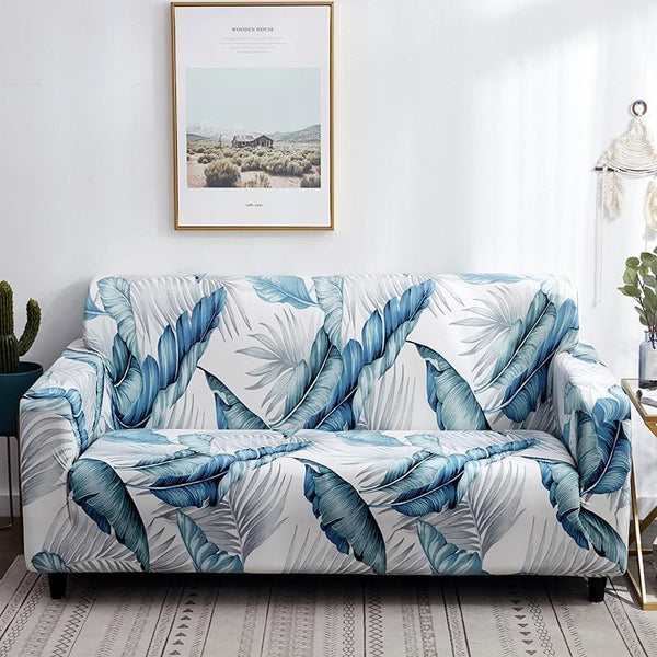 FiNE Elastic Sofa Slipcovers