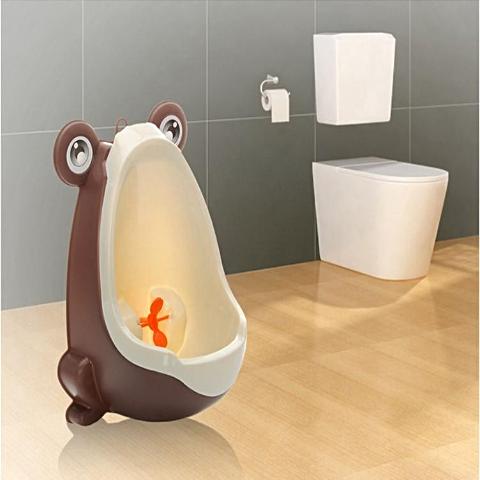 ﻿Toilet Training - Green - - Happee Shoppee