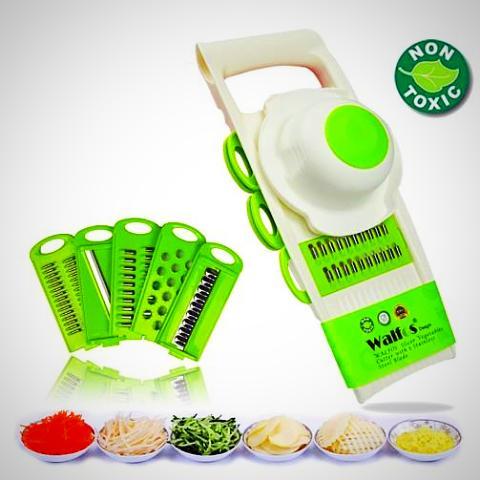 ﻿Mandoline Slicer - Happee Shoppee