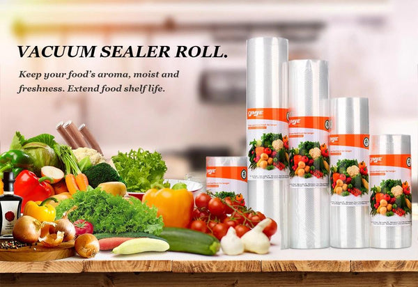 ﻿LiTE Food Vacuum Sealer - Orange - - Happee Shoppee