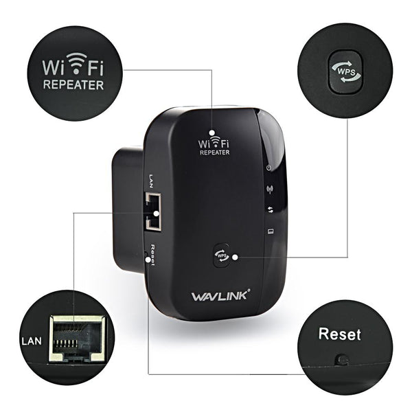 ﻿WiFi Signal Booster - Happee Shoppee