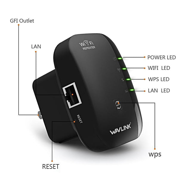 ﻿WiFi Signal Booster - Happee Shoppee