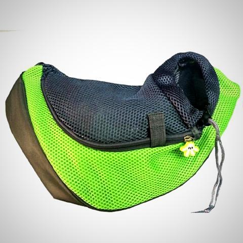 ﻿Pet Carrier - Green - L - Happee Shoppee