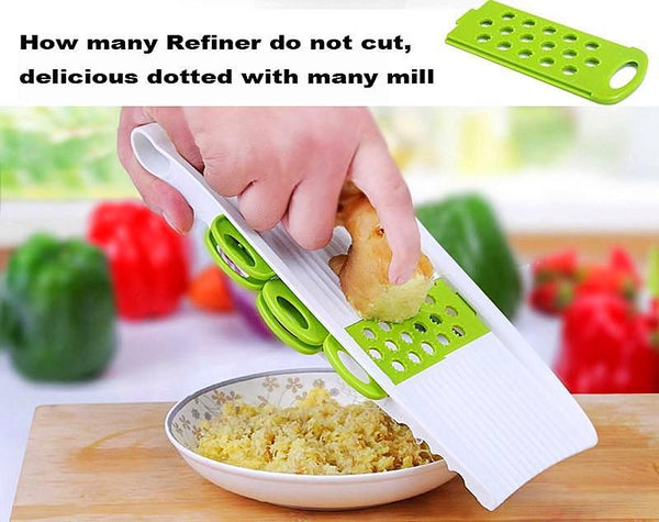 ﻿Mandoline Slicer - Happee Shoppee