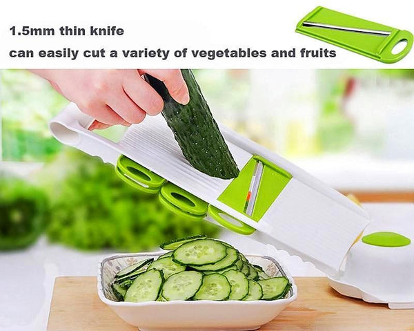 ﻿Mandoline Slicer - Happee Shoppee