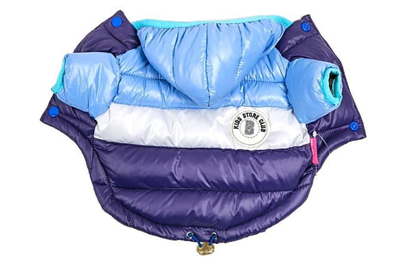 ﻿Dog Jackets - Pink - L - Happee Shoppee